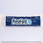 Vaselina grafitata Ford original 90 G Ford Mondeo 2000-2007 1.8 16V 110 cp CGBA, CGBB benzina