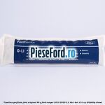 Vaselina grafitata Ford original 90 G Ford Ranger 2016-2020 2.2 TDCi 4x4 131 cp T22DD0P diesel