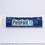 Vaselina grafitata Ford original 90 G Ford S-Max 2015-2023 2.0 TDCi 150 cp T7CI, T7CJ, T7CK, T7CL diesel