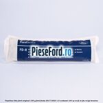 Vaselina litiu Ford original 150 G Ford Fiesta 2017-2023 1.0 EcoBoost 124 cp M1JL, M1JM, M1JP benzina