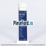 Vaselina litiu Ford original 90 G Ford Fiesta 2017-2023 1.1 Ti-VCT 70 cp XPJA, XPJB, XPJC, XPJD benzina