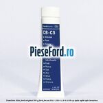 Vaselina litiu Ford original 90 G Ford Focus 2011-2014 1.6 Ti 105 cp IQDA, IQDB, IQDC benzina