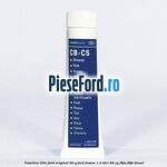 Vaselina litiu Ford original 90 G Ford Fusion 1.4 TDCi 68 cp