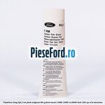 Vaselina Long Life F-RM Ford original 80 G Ford Escort 1990-1995 RS 2000 4x4 150 cp