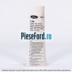 Vaselina Long Life F-RM Ford original 80 G Ford Escort 1995-1998 Cosworth 4x4 220 cp