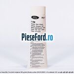 Vaselina Long Life F-RM Ford original 80 G Ford Fiesta Active 2018-2023 1.0 EcoBoost 101 cp