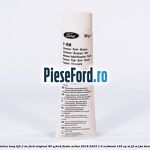 Vaselina Long Life F-RM Ford original 80 G Ford Fiesta Active 2018-2023 1.0 EcoBoost 125 cp