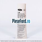 Vaselina Long Life F-RM Ford original 80 G Ford Focus 2004-2007 1.6 Ti 115 cp HXDA, HXDB, SIDA benzina