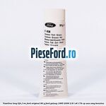 Vaselina Long Life F-RM Ford original 80 G Ford Galaxy 1995-2000 2.8 i V6 174 cp