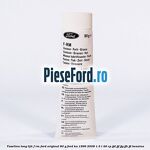 Vaselina Long Life F-RM Ford original 80 G Ford Ka 1996-2008 1.3 i 49 cp
