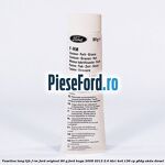 Vaselina Long Life F-RM Ford original 80 G Ford Kuga 2008-2012 2.0 TDCi 4x4 136 cp G6DG, UKDA diesel