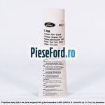 Vaselina Long Life F-RM Ford original 80 G Ford Mondeo 1996-2000 1.6 i 16V 95 cp L1L, L1N, L1Q benzina