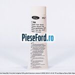 Vaselina Long Life F-RM Ford original 80 G Ford Tourneo Connect 2002-2014 1.8 Di 75 cp BHPA, P7PA, P7PB, R2PA diesel