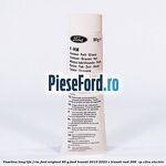 Vaselina Long Life F-RM Ford original 80 G Ford Transit 2019-2023 E-TRANSIT RWD 269  cp