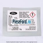Vaselina Long Life Ford original 5 G Ford B-Max 1.4 90 cp