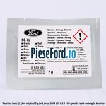 Vaselina Long Life Ford original 5 G Ford Focus 2008-2011 2.0 145 cp