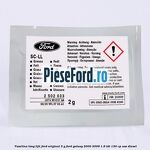 Vaselina Long Life Ford original 5 G Ford Galaxy 2000-2006 1.9 TDI 130 cp ASZ diesel