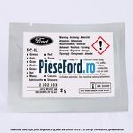 Vaselina Long Life Ford original 5 G Ford Ka 2009-2016 1.2 69 cp