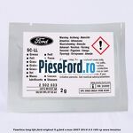 Vaselina Long Life Ford original 5 G Ford S-Max 2007-2014 2.3 160 cp