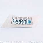 Vaselina lubrifiere sasiu Ford original 90 G Ford B-Max 1.0 EcoBoost 100 cp SFJA, SFJB, SFJC, SFJD benzina