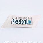 Vaselina lubrifiere sasiu Ford original 90 G Ford B-Max 1.0 EcoBoost 120 cp