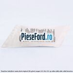 Vaselina lubrifiere sasiu Ford original 90 G Ford Cougar 2.0 16V 131 cp