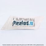 Vaselina lubrifiere sasiu Ford original 90 G Ford Escort 1990-1995 1.3 60 cp