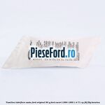 Vaselina lubrifiere sasiu Ford original 90 G Ford Escort 1990-1995 1.4 71 cp