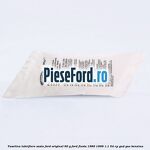 Vaselina lubrifiere sasiu Ford original 90 G Ford Fiesta 1989-1996 1.1 54 cp