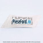 Vaselina lubrifiere sasiu Ford original 90 G Ford Fiesta 1989-1996 1.6 90 cp L1G1 benzina