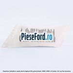 Vaselina lubrifiere sasiu Ford original 90 G Ford Fiesta 1989-1996 1.6 Turbo 131 cp