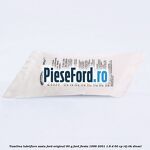 Vaselina lubrifiere sasiu Ford original 90 G Ford Fiesta 1996-2001 1.8 D 60 cp RTJ, RTK diesel