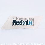 Vaselina lubrifiere sasiu Ford original 90 G Ford Fiesta 2002-2005 1.25 16V 70 cp