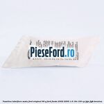 Vaselina lubrifiere sasiu Ford original 90 G Ford Fiesta 2002-2005 1.6 16V 100 cp