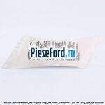 Vaselina lubrifiere sasiu Ford original 90 G Ford Fiesta 2005-2008 1.25 16V 75 cp