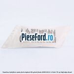 Vaselina lubrifiere sasiu Ford original 90 G Ford Fiesta 2008-2012 1.6 TDCi 75 cp