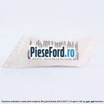 Vaselina lubrifiere sasiu Ford original 90 G Ford Fiesta 2013-2017 1.0 Sport 140 cp YYJA, YYJB benzina