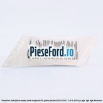 Vaselina lubrifiere sasiu Ford original 90 G Ford Fiesta 2013-2017 1.6 Ti 105 cp IQJA, IQJC, IQJE benzina