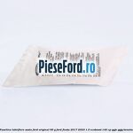 Vaselina lubrifiere sasiu Ford original 90 G Ford Fiesta 2017-2023 1.0 EcoBoost 140 cp YYJE, YYJG benzina