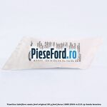 Vaselina lubrifiere sasiu Ford original 90 G Ford Focus 1998-2004 RS 215 cp