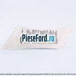 Vaselina lubrifiere sasiu Ford original 90 G Ford Galaxy 2015-2023 2.0 TDCi 4x4 150 cp T7CI, T7CJ, T7CL diesel