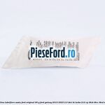 Vaselina lubrifiere sasiu Ford original 90 G Ford Galaxy 2015-2023 2.0 TDCi BI-Turbo 210 cp T9CB, T9CC, T9CD diesel