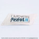 Vaselina lubrifiere sasiu Ford original 90 G Ford Ka 1996-2008 1.3 i 49 cp