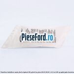 Vaselina lubrifiere sasiu Ford original 90 G Ford Ka plus 2016-2018 1.2 Ti-VCT 85 cp