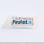 Vaselina lubrifiere sasiu Ford original 90 G Ford Kuga 2013-2016 1.5 EcoBoost 4x4 182 cp M9MA, M9MB, M9MC, M9MD benzina