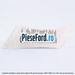 Vaselina lubrifiere sasiu Ford original 90 G Ford Mondeo 1993-1996 1.8 i 16V 115 cp