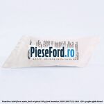Vaselina lubrifiere sasiu Ford original 90 G Ford Mondeo 2000-2007 2.2 TDCi 155 cp