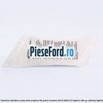 Vaselina lubrifiere sasiu Ford original 90 G Ford Mondeo 2019-2023 2.0 Hybrid 188 cp C20EDEF hybrid