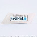 Vaselina lubrifiere sasiu Ford original 90 G Ford Ranger 2016-2020 2.2 TDCi 160 cp