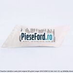 Vaselina lubrifiere sasiu Ford original 90 G Ford Ranger 2016-2020 2.2 TDCi 4x4 131 cp T22DD0P diesel